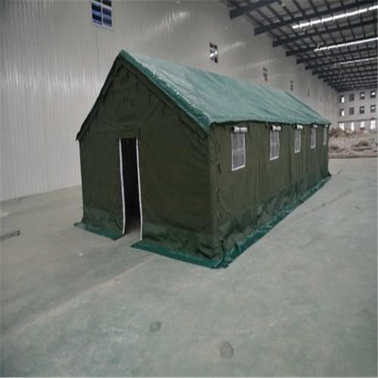 观山湖充气军用帐篷模型订制厂家