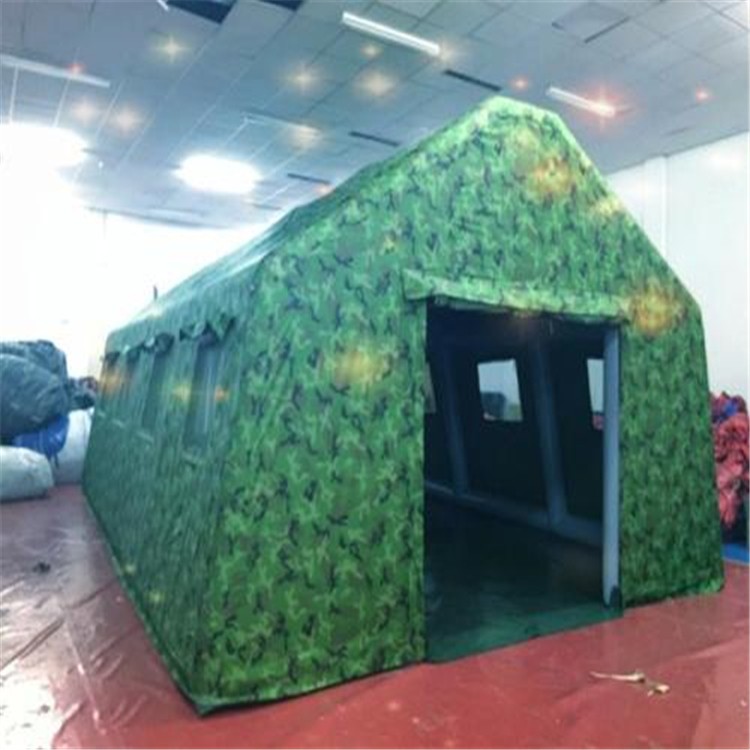 观山湖充气军用帐篷模型批发